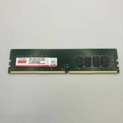 【秋葉原本店】中古  PC4-19200 8GB デスクトップ用 126163 