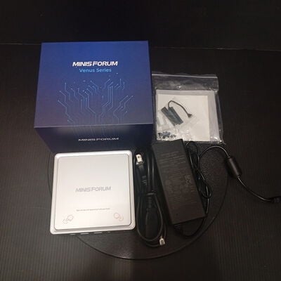 【大須店】中古  MINIS FORUM　NPB7 3120022898 