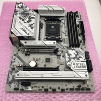 中古  ASRock B650 Steel Legend WiFi (B650 AM5 ATX) 5250001139 