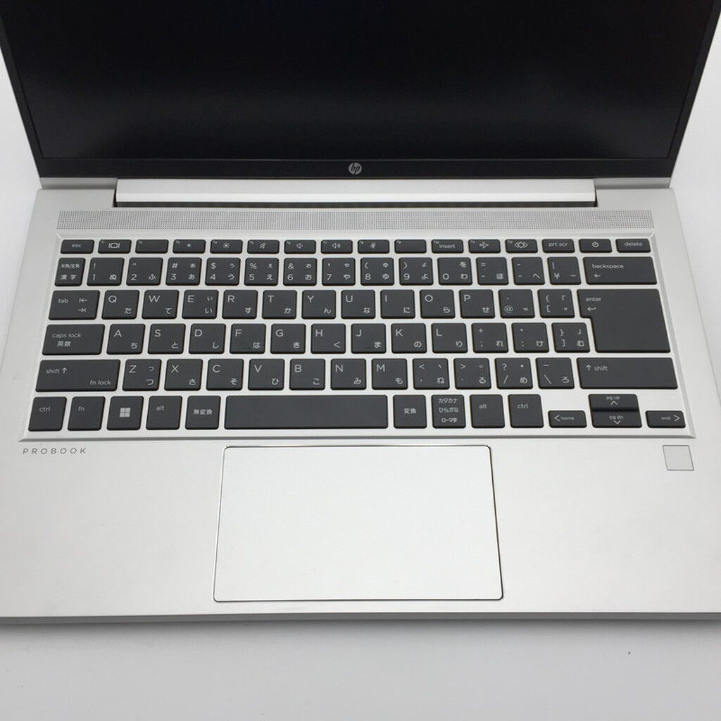 中古 HP ProBook 445 G10(AMD Ryzen 3 7330U/8GB/SSD256GB/なし/オン