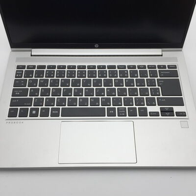 【神戸・三宮店】中古  HP ProBook 445 G10(AMD Ryzen 3 7330U/8GB/SSD256GB/なし/オンボード/14/1920x1080/Wi-Fi/W11H64 MAR) 169965 