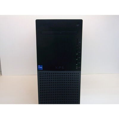 【京都店】中古  DELL XPS8950(i7 12700/16GB/SSD256GB/HDD1TB/DVDマルチ/Wi-fi/GTX1650 SUPER/W11P) 3180006242 