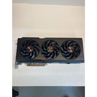 【京都店】中古  SAPPHIRE 11323-02-20G (RX 7900XT 20GB) 3180006286 