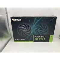 中古  Palit NE64060019P1-1070D (RTX4060 8GB) 158791 