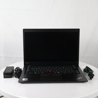 中古  Lenovo ThinkPad X13 20T3S96F00(Intel Core i5 10310U/8GB DDR4 (PC4)/SSD256GB/なし/オンボード/13.3/1920x1080/Wi-Fi/W11H64 MAR) 199517 
