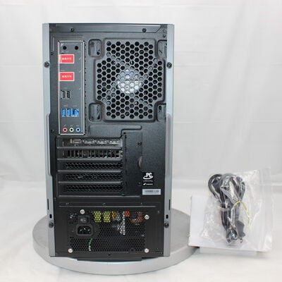 【甲府飯田店】中古  THIRDWAVE GALLERIA RM7R-R57 190749 