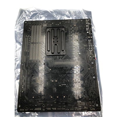 【水戸赤塚店】中古  ASRock B550 Phantom Gaming 4 (B550 AM4 ATX DDR4) 142933 