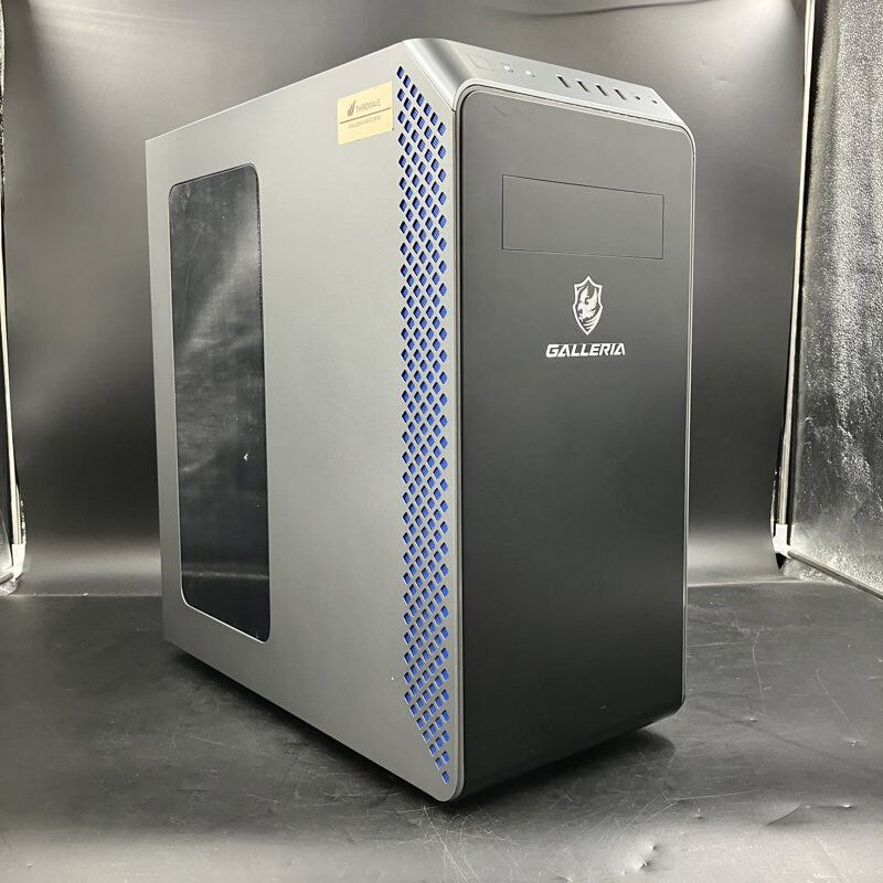 中古値下品｜パソコン通販のドスパラ【公式】
