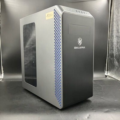 【大須店】中古  GALLERIA XA7C-R38 3120024764 