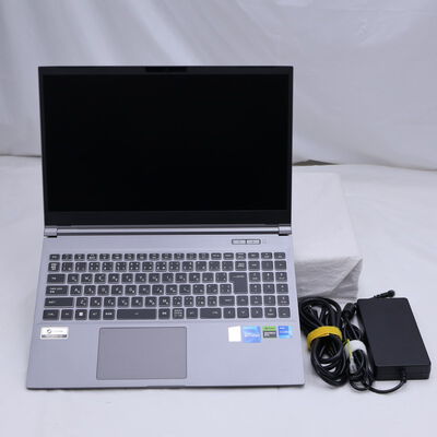 【通販センター】中古  THIRDWAVE GALLERIA RL7C-R35-5N 202503 