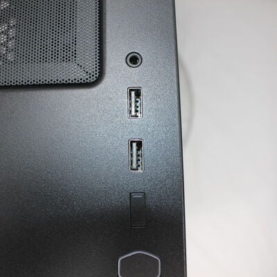 【通販センター】中古  Original PC(Intel Core i5 9500F/16GB DDR4 (PC4)/SSD500GB/なし/NVIDIA GeForce RTX 2060 6GB/W11H64 MAR) 194326 