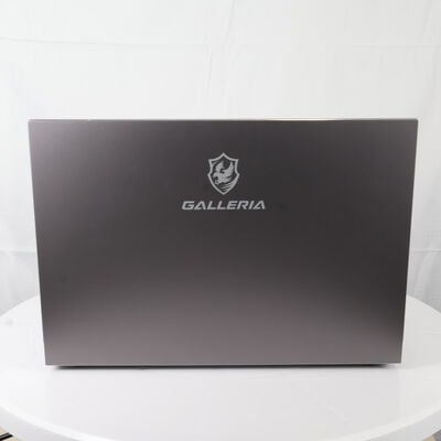 【通販センター】中古  THIRDWAVE GALLERIA RL7C-R35H(Intel Core i7 12700H/16GB/SSD512GB/なし/NVIDIA GeForce RTX 3050 4GB Laptop GPU/16/1920x1200/Wi-Fi/W11H64 MAR) 188116 
