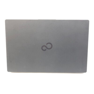 【大分店】中古  FUJITSU LIFEBOOK U6312/K (INTEL Core i5 1245U /16GB/SSD256GB/-/オンボード/13.3/1920x1080/Wi-Fi/WEBCAM/W11H64/MicrosoftOffice H&B 2024付) 181332 