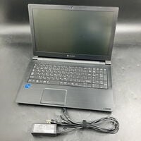 中古  dynabook B65/HW 3120024800 