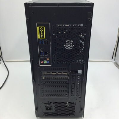 【白山FM松任店】中古  LEVEL&infin;　ILeDEs-R769-L127K-TASXB 4950001952 