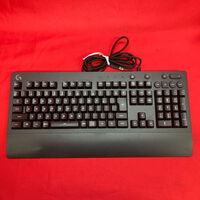 中古  Logicool G213 3250005038 