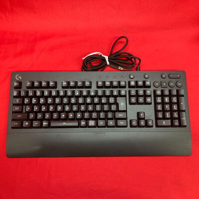 【千葉店】中古  Logicool G213 3250005038 