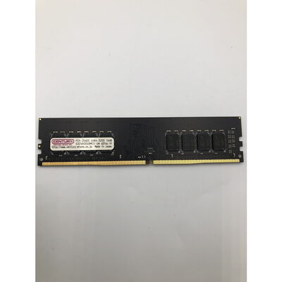 【水戸赤塚店】中古  CENTURY PC4-25600 DDR4-3200 16GB 4680002389 