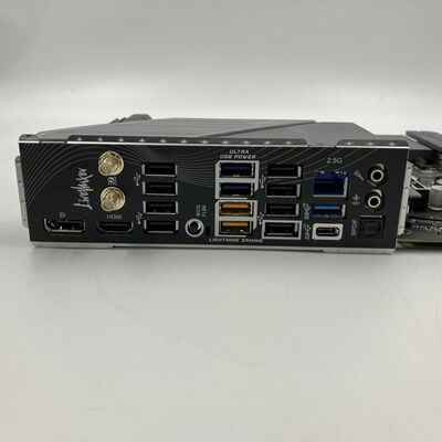【なんば店】中古  ASRock B850 LiveMixer WiFi (B850 AM5 ATX DDR5) 175466 