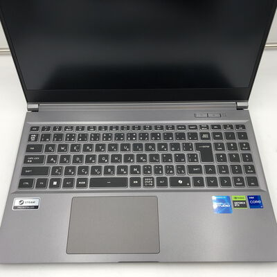 【福井日之出店】中古  GALLERIA RL7C-R46-5N(i7-13620H/16GB/SSD1TB/RTX4060/W11H) 5200000869 