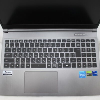 【なんば店】中古  THIRDWAVE GALLERIA RL7C-R45-5N 190199 