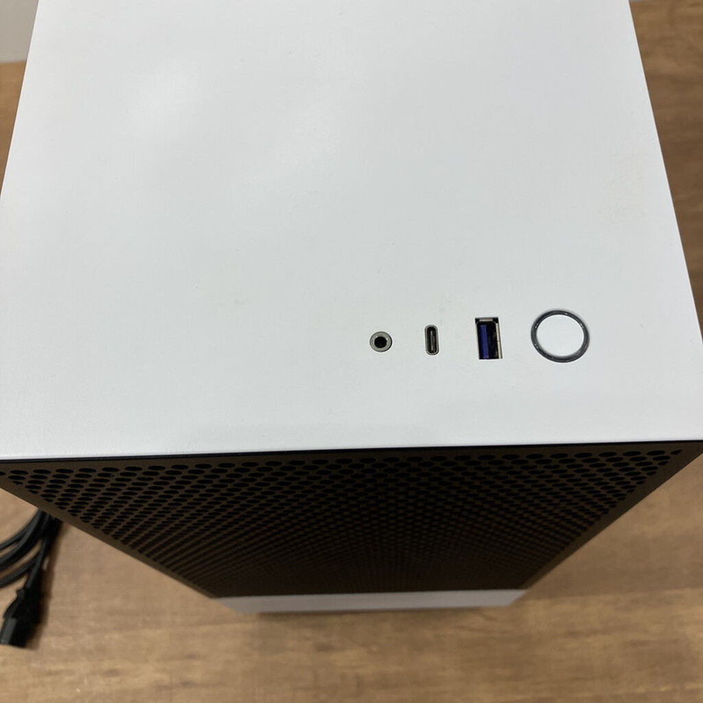 中古 original 自作PC (Ryzen5 5600X/32GB/SSD 500GB+SSD 500GB