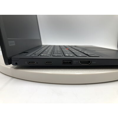 【水戸赤塚店】中古  Lenovo ThinkPad L390(Intel Core i3 8145U/8GB/SSD256GB/なし/オンボード/13.3/1366x768/Wi-Fi/W11H64 MAR) 171916【8/21価格改定!】 