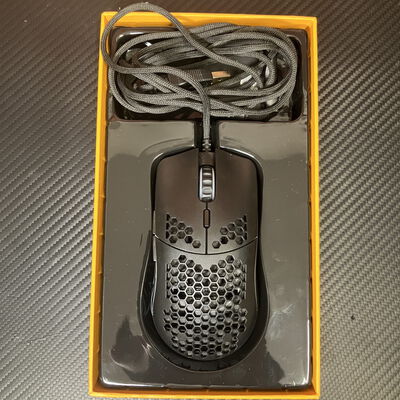 【富士青葉店】中古  Glorious Glorious Model O-  5070001566 