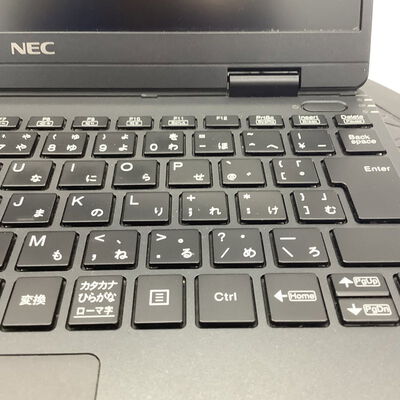【堺七道店】中古  NEC PC-VKT10CZG6(i5-10210Y/8GB/SSD128GB/W11P) 4660002651 