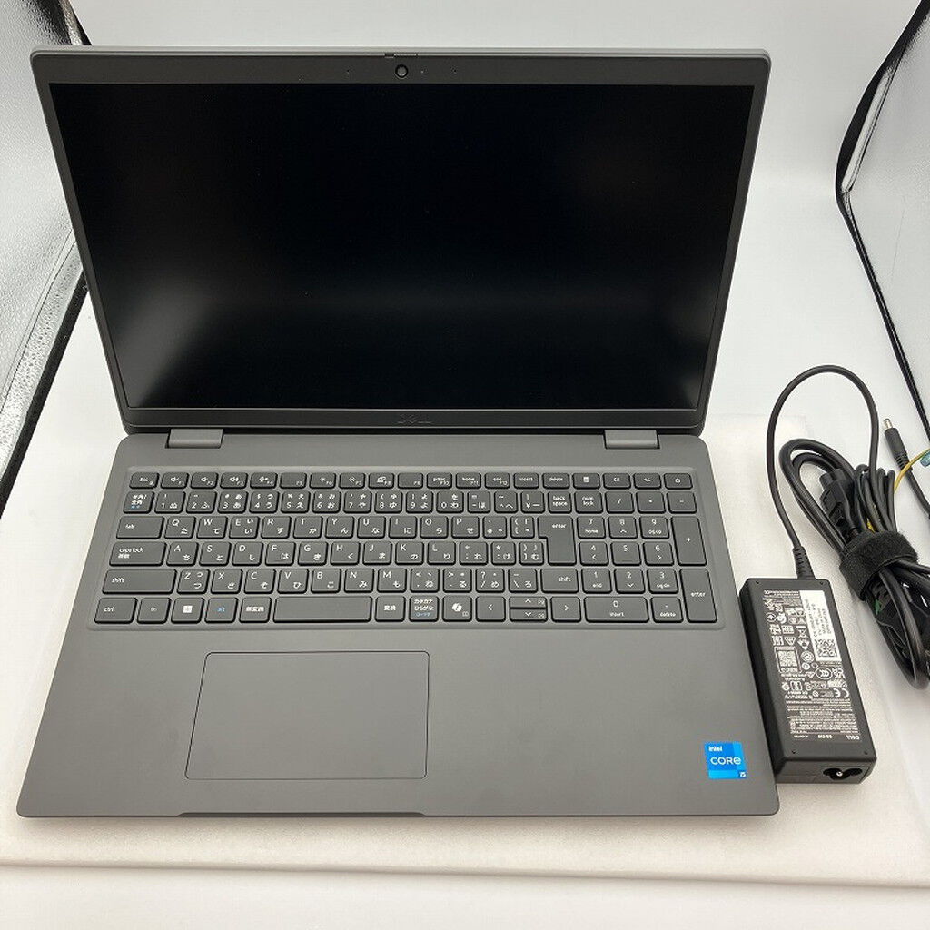 中古 DELL Latitude 3550(i5-1345U/8GB/SSD128GB/15.6 1920x1080/W11P