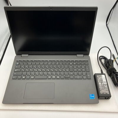 【新潟店】中古  DELL Latitude 3550(i5-1345U/8GB/SSD128GB/15.6 1920x1080/W11P) 3290007155 