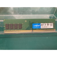 中古  PC4-21300 8GB デスクトップ用_ 184888 