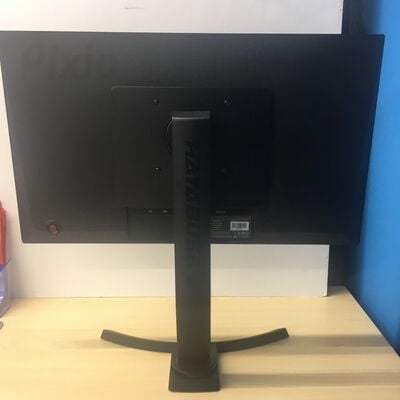 【博多店】中古  Pixio PX5H2 （24インチ フルHD 1920x1080 240Hz） 3310005995 