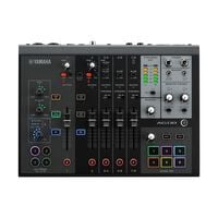 YAMAHA  AG08B (Live Streaming Mixer ブラック) 