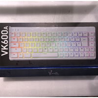 中古  ELECOM TK-VK600AWH 4720001055 