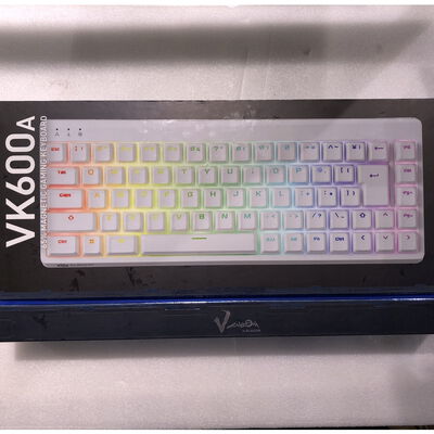 【甲府飯田店】中古  ELECOM TK-VK600AWH 4720001055 