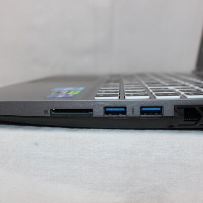 【通販センター】中古  THIRDWAVE GALLERIA RL7C-R46-5N 189388 