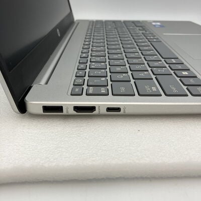 【新潟店】中古  HP Laptop 15-fd1002TU(5 120U/16GB/SSD512GB/15.6 1920ｘ1080/W11H) 3290007472 