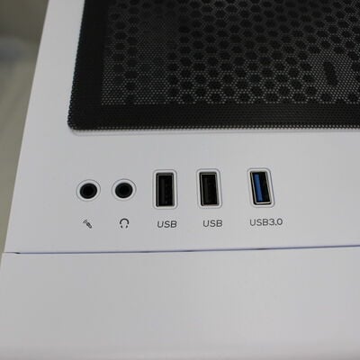 【神戸・三宮店】中古  Original PC(Intel Core i5 12400F/32GB/SSD2TB/なし/NVIDIA GeForce RTX 3050 8GB/W11H64 MAR) 187138 