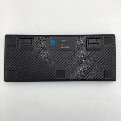 【白山FM松任店】中古  Logicool G-PKB-002LN (有線 ｹﾞｰﾐﾝｸﾞｷｰﾎﾞｰﾄﾞ) 158800 