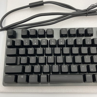 【新潟店】中古  Logicool G512r-TC タクタイル 146994 
