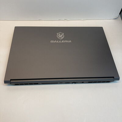 【京都店】中古  THIRDWAVE GALLERIA RL5C-R35N 183567 