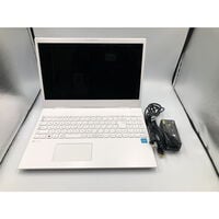 中古  NEC LAVIE N15 PC-N1525HAW-T(Celeron 7305/8GB/SSD256GB/DVD/W11H) 4680003653 