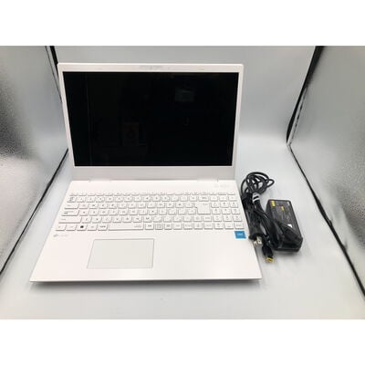 【水戸赤塚店】中古  NEC LAVIE N15 PC-N1525HAW-T(Celeron 7305/8GB/SSD256GB/DVD/W11H) 4680003653 