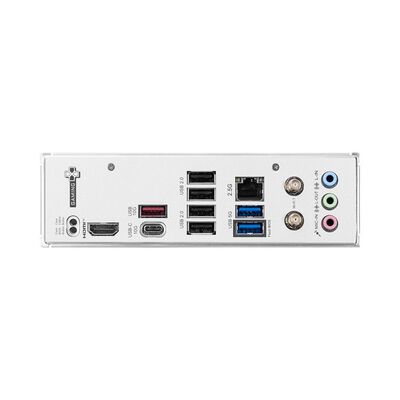 MSI  B840 GAMING PLUS WIFI (B840 AM5 ATX) 
