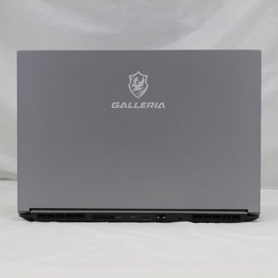 【通販センター】中古  THIRDWAVE GALLERIA RL5R-G165 181252 