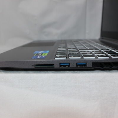 【神戸・三宮店】中古  THIRDWAVE GALLERIA RL7C-R35-5N 194172 