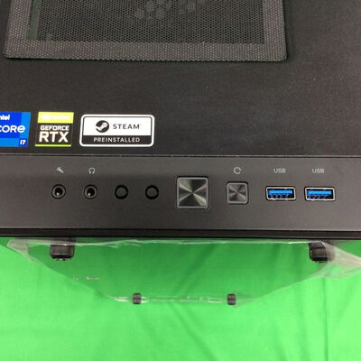 【川崎店】中古  GALLERIA CRA7C-R38T(i7 14700/DDR4 32GB/SSD2TB/RTX3080Ti/W11H) 3170007015 