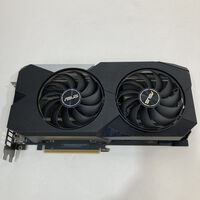 中古  ASUS DUAL-RTX3060TI-O8G (RTX3060Ti 8GB)_ 187737 