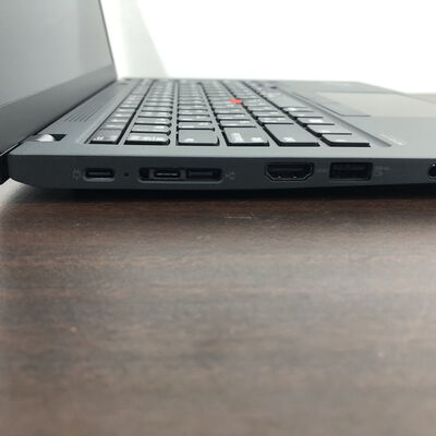 【福山ココローズ店】中古  Lenovo ThinkPad X13 Gen 2 (AMD Ryzen 5 Pro 5650U 2.3GHz/8GB/SSD256GB/-/オンボード/13.3/1920x1200/Wi-Fi/WEBCAM/W11H64) 182749 